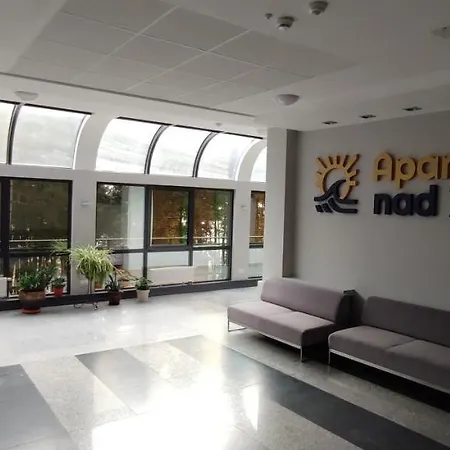 Sloneczny Zakatek Nad Narwia *