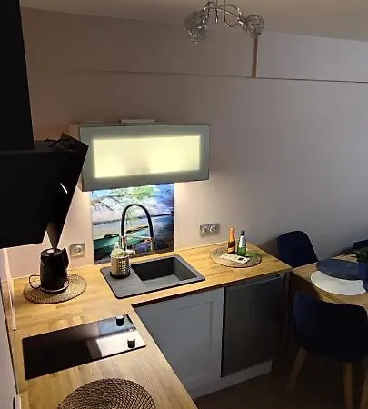 Appartamento Sloneczny Zakatek Nad Narwia