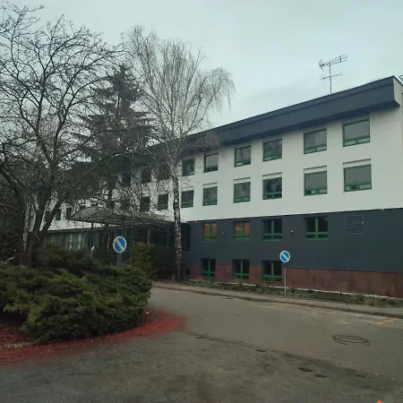 Nad Zalewem Zegrzynskim *