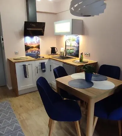 Sloneczny Zakatek Nad Narwia * Serock