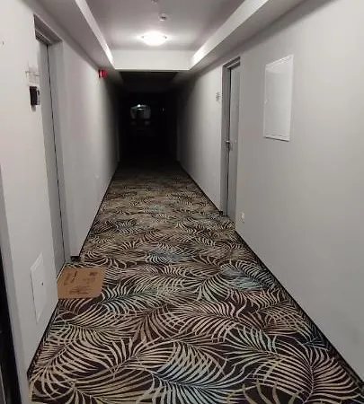 Appartamento Sloneczny Zakatek Nad Narwia *