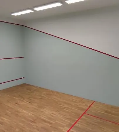 Sloneczny Zakatek Nad Narwia Appartement *
