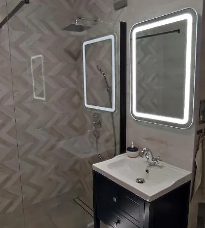 Appartamento Sloneczny Zakatek Nad Narwia Serock