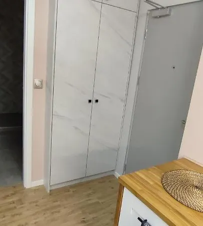 Apartment Nad Zalewem Zegrzynskim