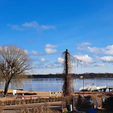 Sloneczny Zakatek Nad Narwia * Serock