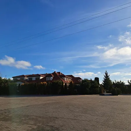 Apartment Nad Zalewem Zegrzynskim