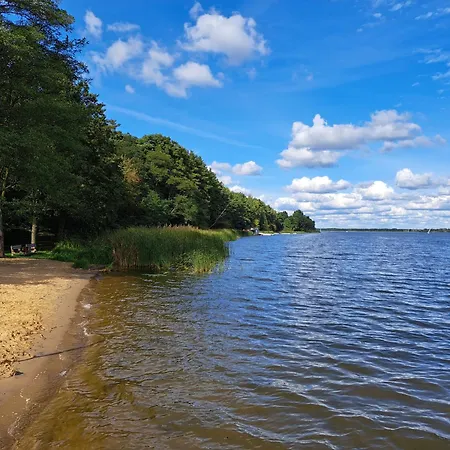 Sloneczny Zakatek Nad Narwia *