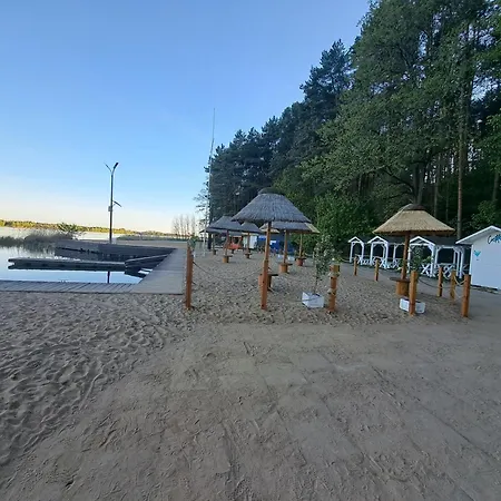 Appartamento Sloneczny Zakatek Nad Narwia Serock