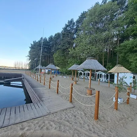 Apartment Sloneczny Zakatek Nad Narwia