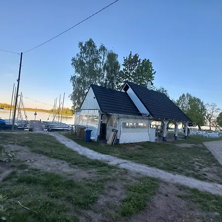 Apartment Sloneczny Zakatek Nad Narwia