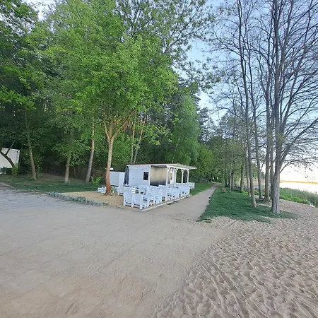 Nad Zalewem Zegrzynskim Apartment *