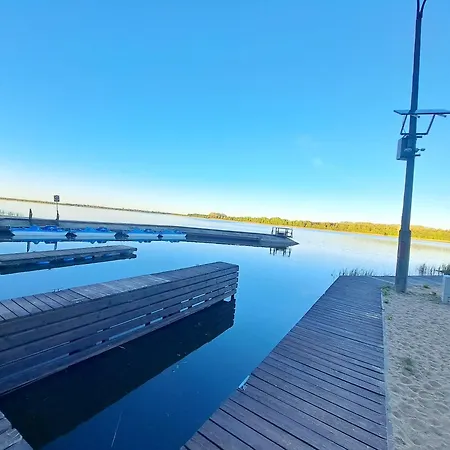 Appartamento Sloneczny Zakatek Nad Narwia Serock