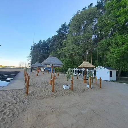 Sloneczny Zakatek Nad Narwia Serock