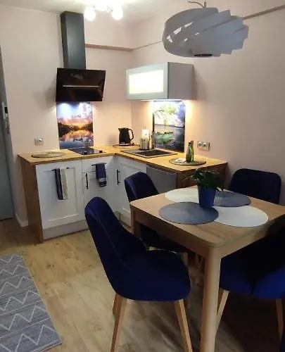 Sloneczny Zakatek Nad Narwia * Serock