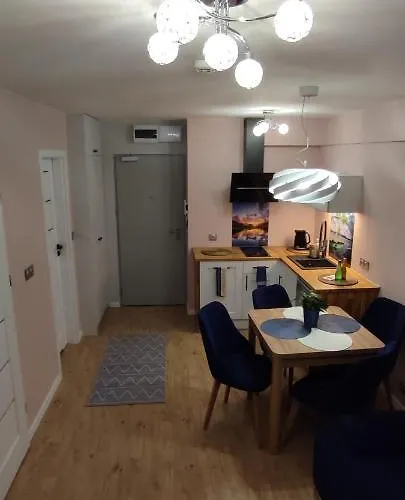 Sloneczny Zakatek Nad Narwia Apartment Serock