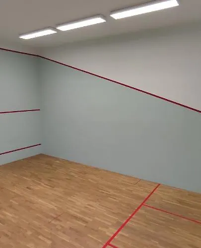 Sloneczny Zakatek Nad Narwia Apartment *