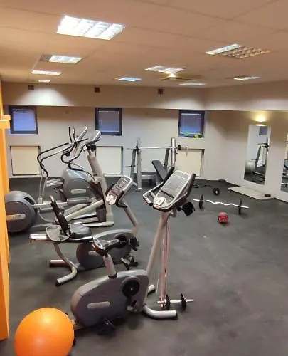 Apartment Sloneczny Zakatek Nad Narwia *