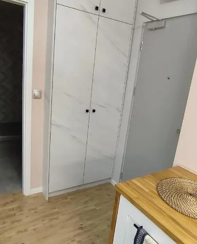 Apartment Sloneczny Zakatek Nad Narwia