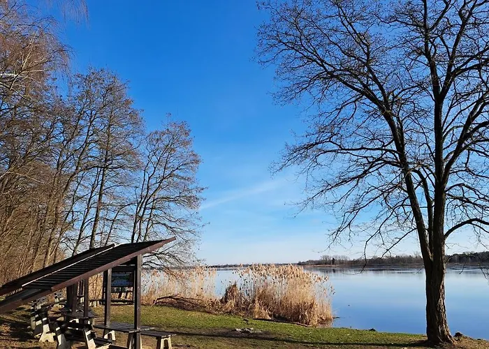 Sloneczny Zakatek Nad Narwia *