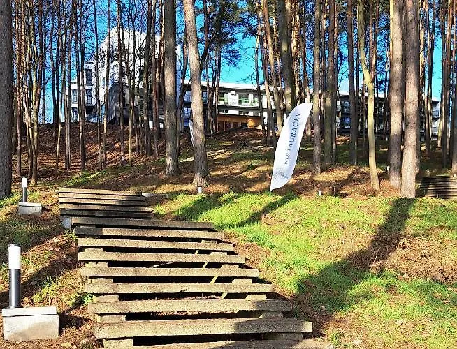 Sloneczny Zakatek Nad Narwia Serock