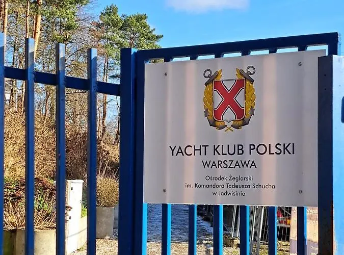 Sloneczny Zakatek Nad Narwia Serock