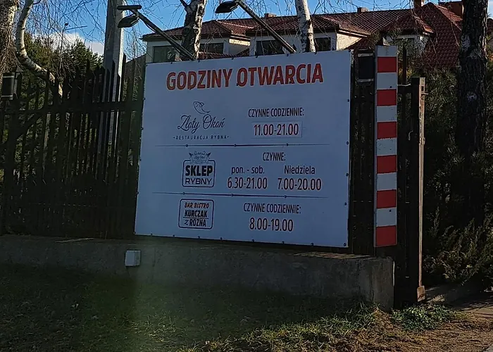 Sloneczny Zakatek Nad Narwia Apartment