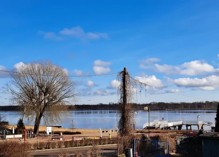 Sloneczny Zakatek Nad Narwia * Serock