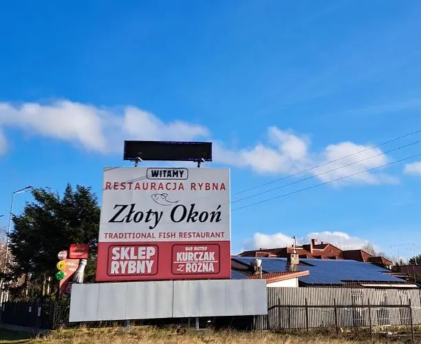 Apartment Sloneczny Zakatek Nad Narwia Serock