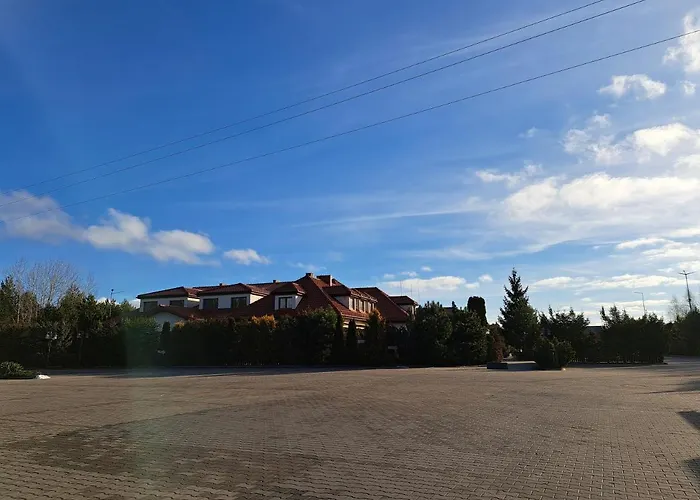 Apartment Sloneczny Zakatek Nad Narwia