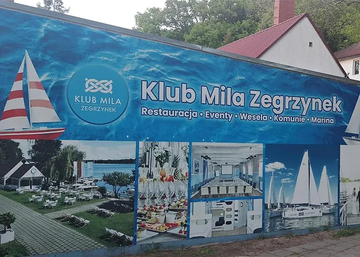 Sloneczny Zakatek Nad Narwia *